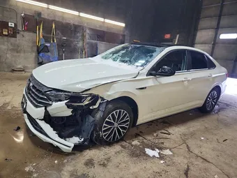 2019 Volkswagen Jetta 3VWE57BU3KM091732 Lot 72856035