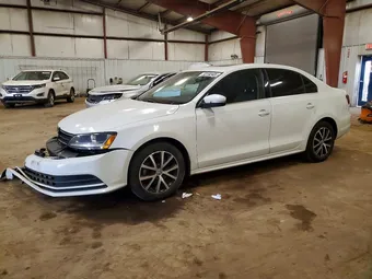 2017 Volkswagen Jetta 3VWDB7AJ1HM320199 Lot 53192406