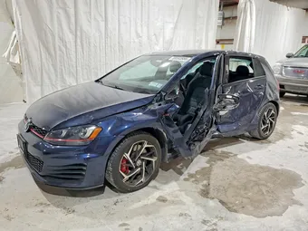 2017 Volkswagen Golf GTI 3VW547AU9HM026851