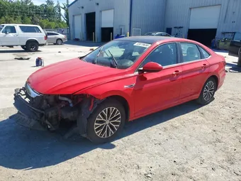 2019 Volkswagen Jetta 3VWE57BU0KM063497 Lot 53079636