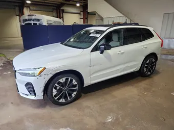 2026 Volvo XC60 YV4M12RC9T1464567