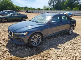 2021 Volvo S60 7JR102FK1MG095191