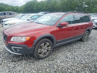 2015 Volvo XC70 YV440MBK9F1212256