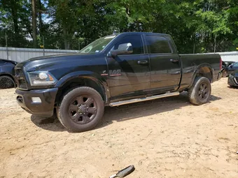 2016 Ram 2500 3C6UR5FL0GG298679 Lot 52255016