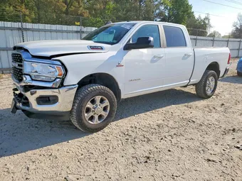 2022 Ram 2500 3C6UR5DL0NG169860 Lot 49491276