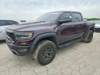 2021 Ram 1500 1C6SRFU99MN811662 Lot 53573266