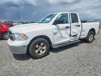 2021 Ram 1500 1C6RR6FG9MS541392 Lot 47076006
