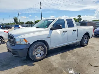 2021 Ram 1500 1C6RR6FT2MS507789 Lot 59365376