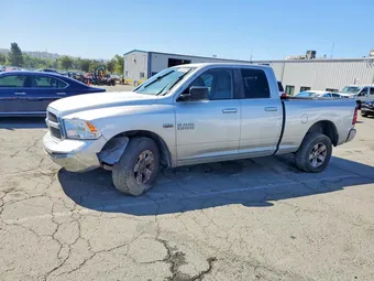 2016 Ram 1500 1C6RR6GT4GS367991 Lot 56532566
