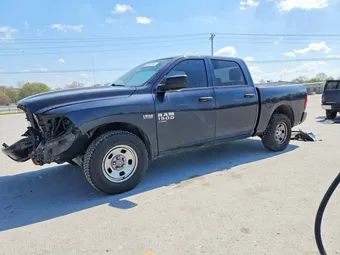 2020 Ram 1500 1C6RR7XT9LS137749 Lot 47687766
