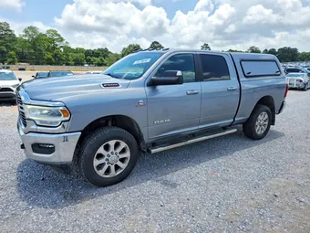 2021 Ram 2500 3C6UR5DL4MG600604 Lot 53987576