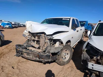 2022 Ram 1500 1C6RR7ST3NS197889 Lot 73071235