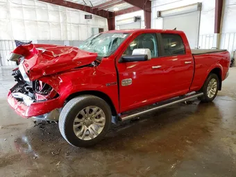 2016 Ram 1500 1C6RR7WM0GS186385 Lot 55855226
