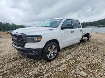 2023 Ram 1500 1C6RRENT6PN600345 Lot 57485456