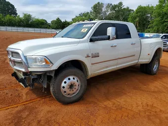 2018 Ram 3500 3C63RRML9JG335340