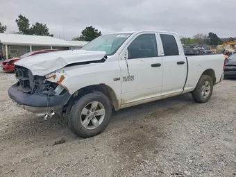 2017 Ram 1500 1C6RR7FT2HS772787 Lot 76770985