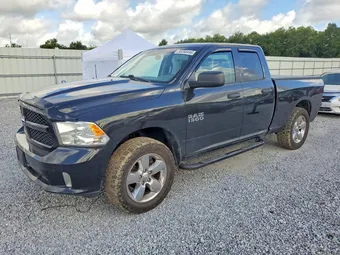 2018 Ram 1500 1C6RR7FGXJS269212 Lot 56260446