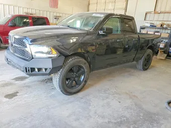 2015 Ram 1500 1C6RR7FT0FS690361 Lot 56941206