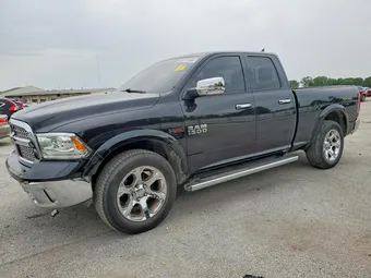 2018 Ram 1500 1C6RR7JMXJS346822 Lot 58511986