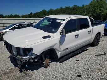 2023 Ram 1500 1C6SRFFT6PN524969 Lot 53119926