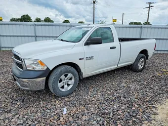 2017 Ram 1500 3C6JR6DT5HG631875 Lot 54778306