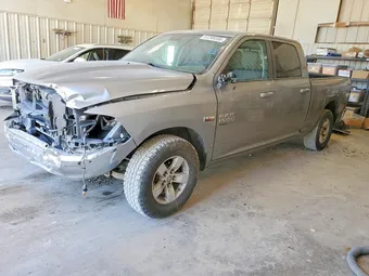2020 Ram 1500 1C6RR6TT8LS111062 Lot 57295556