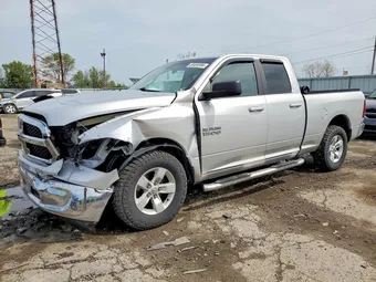 2017 Ram 1500 1C6RR6GG1HS714164 Lot 50404996