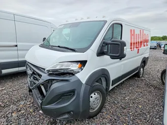 2023 Ram ProMaster 2500 3C6LRVVG5PE588704