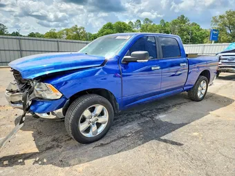 2017 Ram 1500 1C6RR7TT3HS764251 Lot 53995906