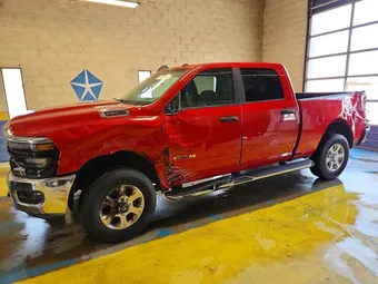 2026 Ram 2500 3C6UR5DJ8TG234871 Lot 58467656