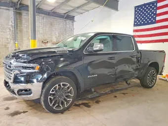 2026 Ram 1500 1C6SRFHP2TN334032 Lot 58273946