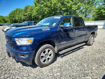 2020 Ram 1500 1C6SRFMT7LN223737 Lot 56416886
