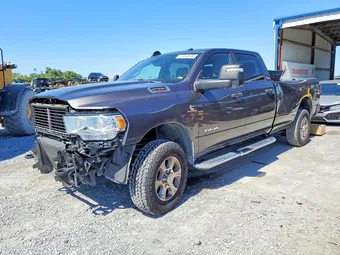 2023 Ram 2500 3C6UR5JL5PG576385 Lot 51084016