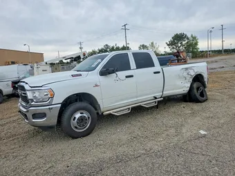 2024 Ram 3500 3C63RRGL8RG412271