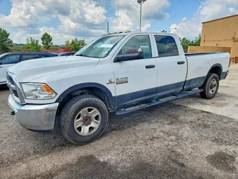 2018 Ram 2500 3C6UR4HL4JG104895 Lot 85981905