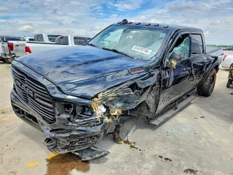 2019 Ram 2500 3C6UR5DL9KG623082 Lot 51419746
