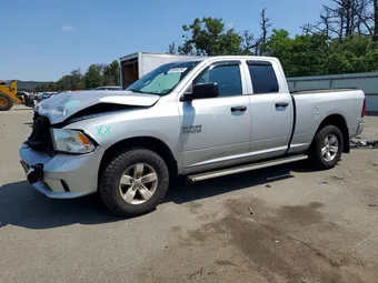 2017 Ram 1500 1C6RR7FG3HS595055 Lot 59145216
