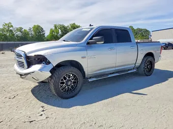 2016 Ram 1500 3C6RR6LT6GG315422 Lot 52472496