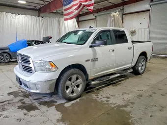 2016 Ram 1500 3C6RR7LTXGG189541 Lot 57484556