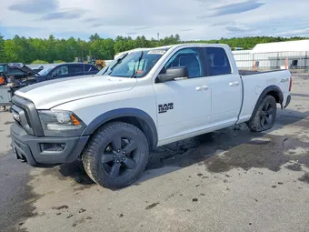 2019 Ram 1500 1C6RR7GG5KS617305 Lot 55063576