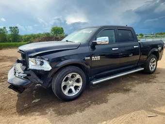 2017 Ram 1500 1C6RR7VT7HS559237 Lot 57722506