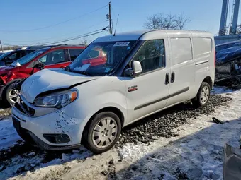 2020 Ram Promaster City ZFBHRFBB7L6S10657