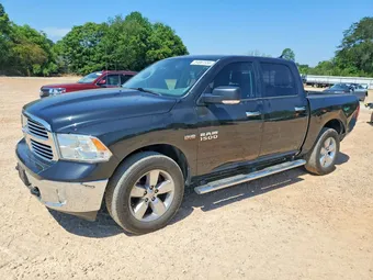 2016 Ram 1500 1C6RR7LT8GS235232 Lot 54061556