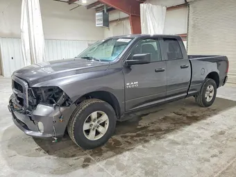2017 Ram 1500 1C6RR7FG9HS760350 Lot 56730686