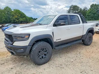 2021 Ram 1500 1C6SRFU92MN818128 Lot 55331356