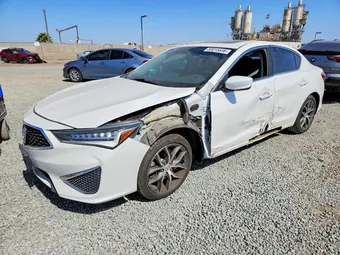 2020 Acura ILX Premium 19UDE2F70LA006237