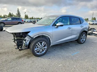 2025 Acura ADX 3HDSA1H3XSM704375