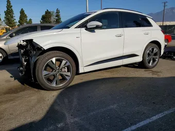 2023 Audi Q4 Etron WA1M2BFZ6PP005762