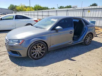 2016 Audi A3 WAUB8GFF4G1082547