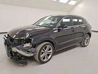 2015 Audi Q3 WA1GFCFS8FR012936